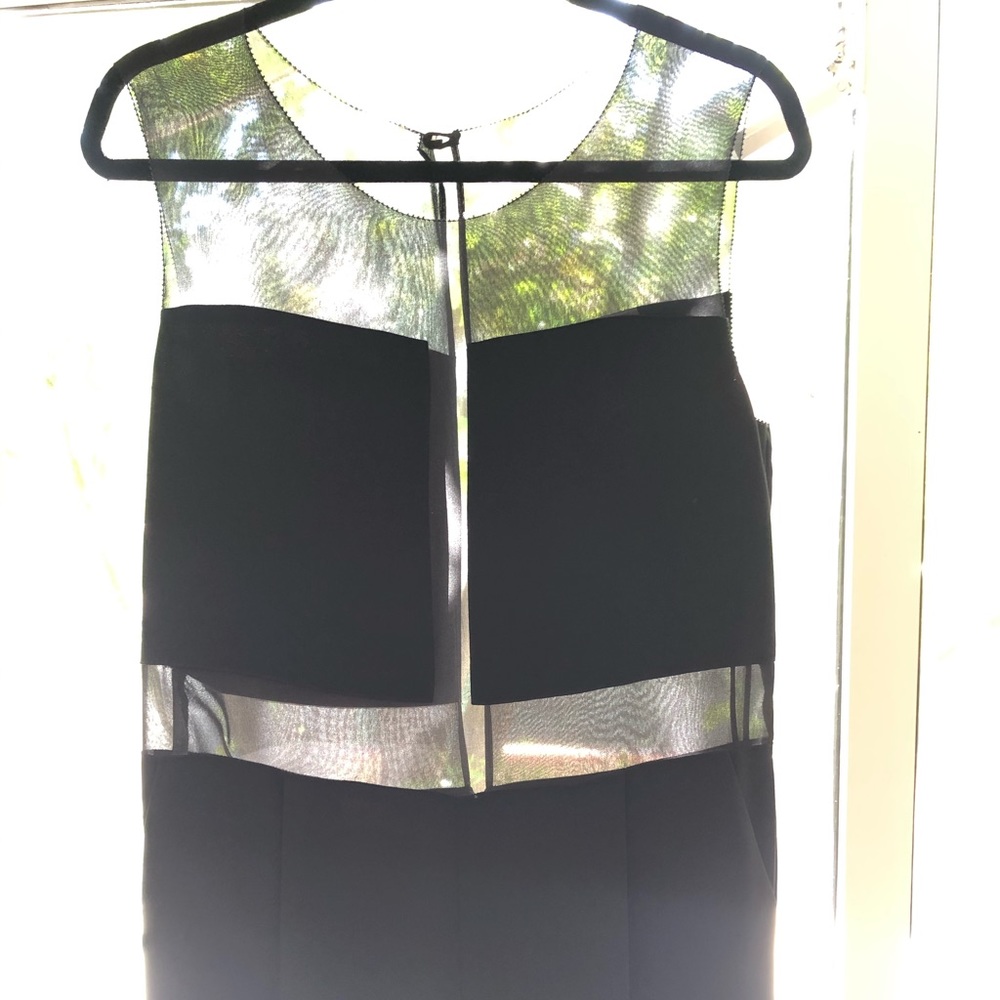 Rachel Roy Jumpsuit ♟ - Picture 3 of 8